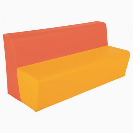 Banquette 3 places BASIC