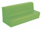 Banquette 3 places BASIC – Image 2