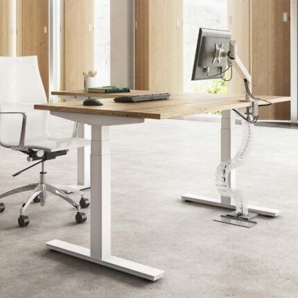 Bureau TRAM PLUS Up & Down + retour