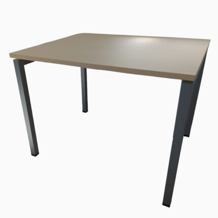 Table informatique INDIANA L100 cm