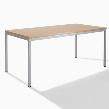 Table de réunion INDIANA L120 cm