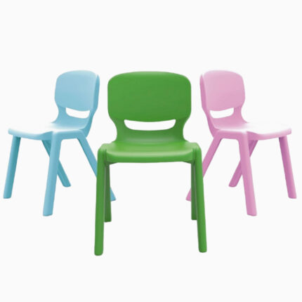Chaise ERGOS T1 Polypropène