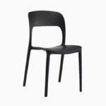 Chaise EMILIE - Polypropylène – Image 3