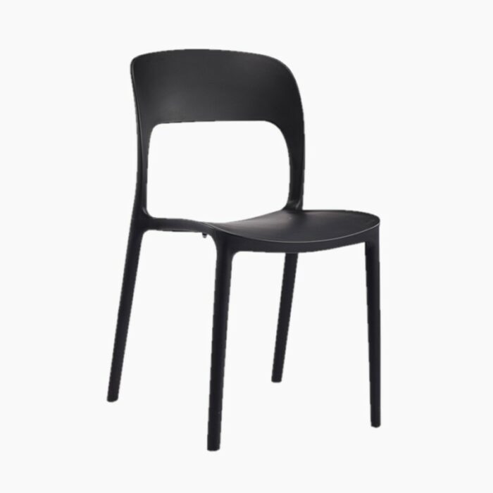 Chaise EMILIE - Polypropylène – Image 3