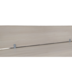 Cloison frontale de bureau