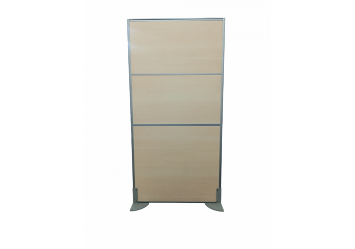 Cloison/séparation de bureau amovible INDIANA – Image 5