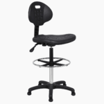Tabouret assis-debout CURIE