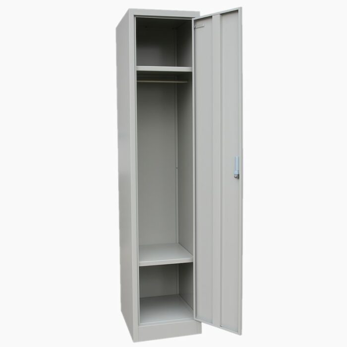 Vestiaire Industrie Propre L30cm, 1 porte – Image 1
