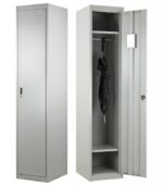 Vestiaire Industrie Propre L30cm, 1 porte – Image 2