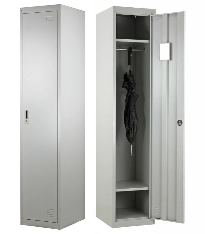 Vestiaire Industrie Propre L30cm, 1 porte – Image 2